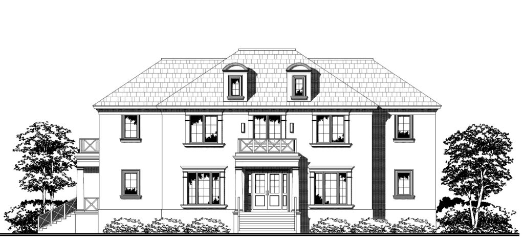 Luxury Home Coming Soon in Culbreath Isles
